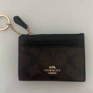 Mini Wallet Coach